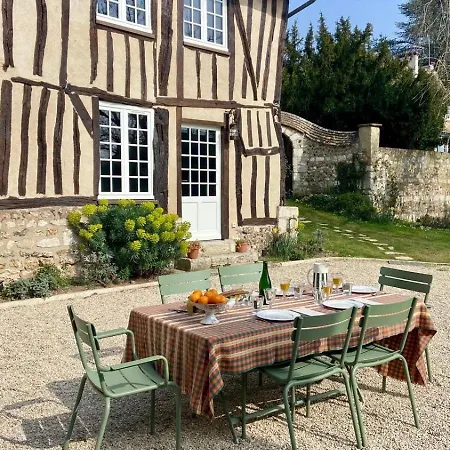 Le Clos Des Grands Jardins