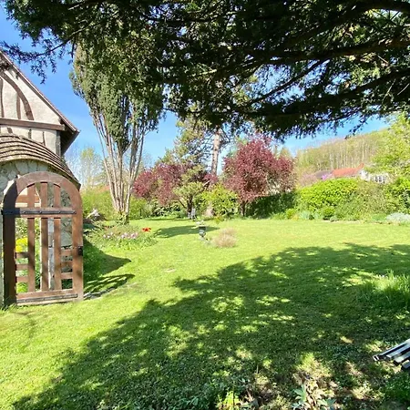 بيت للعطل Le Clos Des Grands Jardins