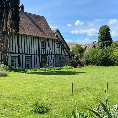 Le Clos Des Grands Jardins *
